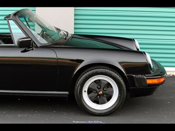 1988 Porsche 911 Carrera   - Photo 7 - Rockville, MD 20850