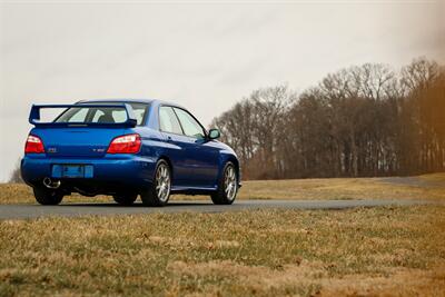 2004 Subaru Impreza WRX STI   - Photo 10 - Rockville, MD 20850