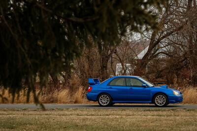 2004 Subaru Impreza WRX STI   - Photo 21 - Rockville, MD 20850