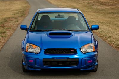 2004 Subaru Impreza WRX STI   - Photo 7 - Rockville, MD 20850