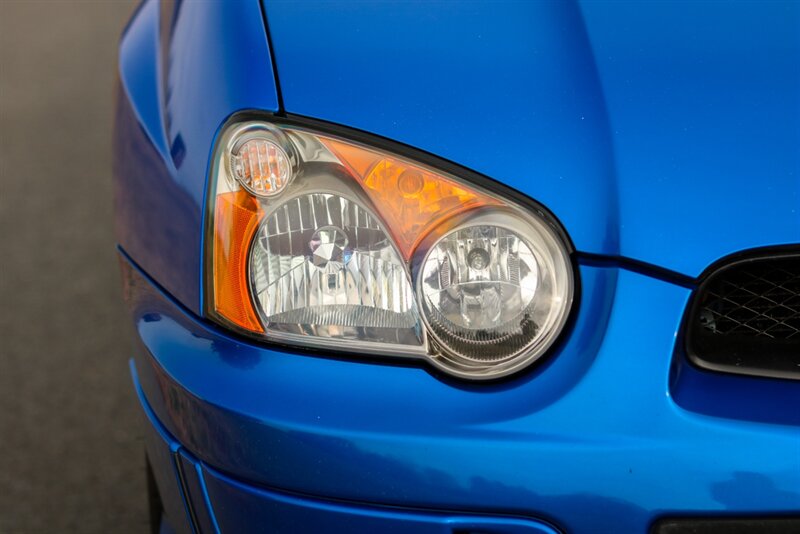 2004 Subaru Impreza WRX STI   - Photo 26 - Rockville, MD 20850