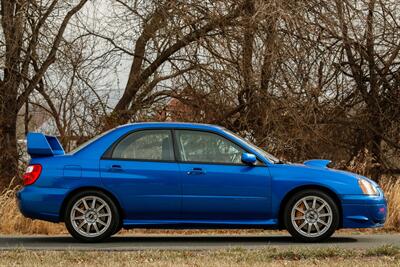 2004 Subaru Impreza WRX STI   - Photo 6 - Rockville, MD 20850