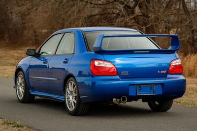 2004 Subaru Impreza WRX STI   - Photo 22 - Rockville, MD 20850