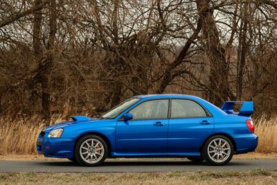 2004 Subaru Impreza WRX STI   - Photo 15 - Rockville, MD 20850