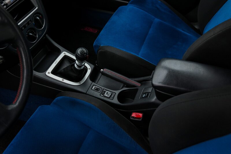 2004 Subaru Impreza WRX STI   - Photo 68 - Rockville, MD 20850