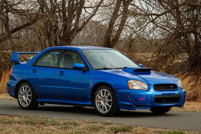 2004 Subaru Impreza WRX STI   - Photo 19 - Rockville, MD 20850