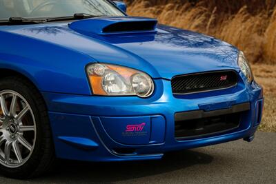 2004 Subaru Impreza WRX STI   - Photo 24 - Rockville, MD 20850