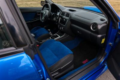 2004 Subaru Impreza WRX STI   - Photo 62 - Rockville, MD 20850