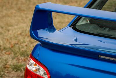 2004 Subaru Impreza WRX STI   - Photo 52 - Rockville, MD 20850