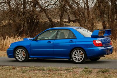 2004 Subaru Impreza WRX STI   - Photo 16 - Rockville, MD 20850