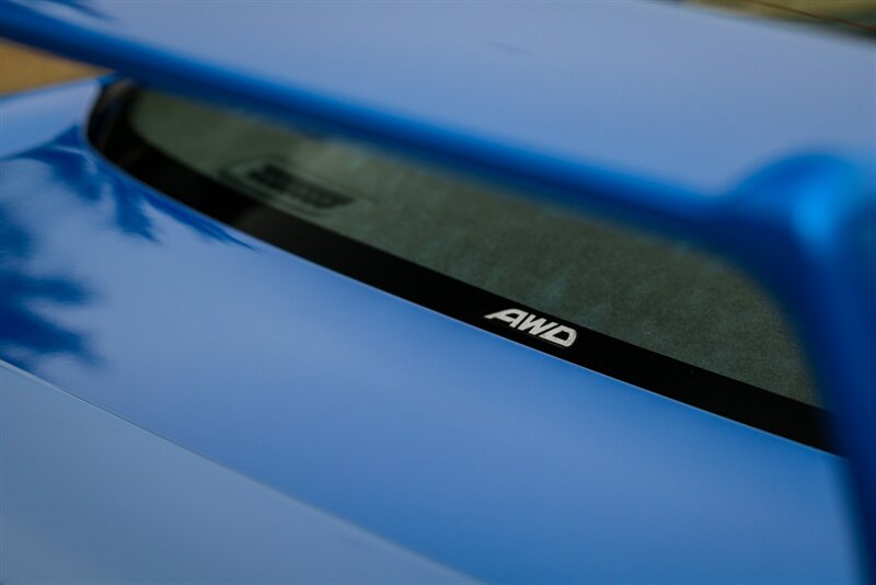 2004 Subaru Impreza WRX STI   - Photo 53 - Rockville, MD 20850