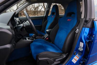 2004 Subaru Impreza WRX STI   - Photo 63 - Rockville, MD 20850