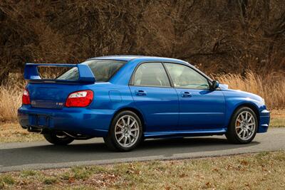 2004 Subaru Impreza WRX STI   - Photo 2 - Rockville, MD 20850