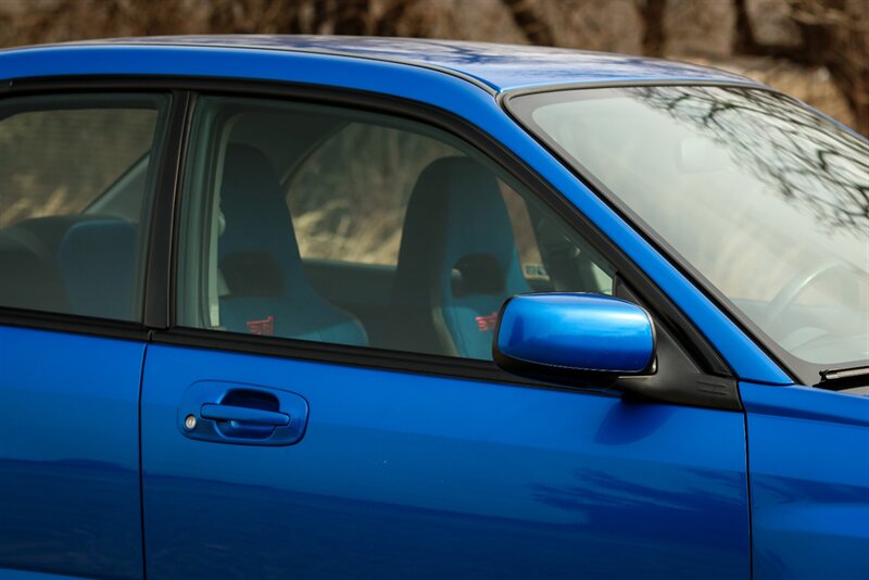 2004 Subaru Impreza WRX STI   - Photo 33 - Rockville, MD 20850