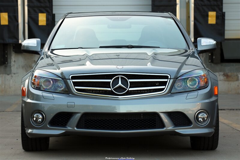 2009 Mercedes-Benz C 63 AMG   - Photo 7 - Rockville, MD 20850