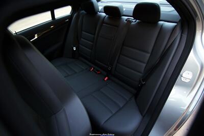 2009 Mercedes-Benz C 63 AMG   - Photo 52 - Rockville, MD 20850