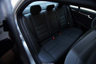 2009 Mercedes-Benz C 63 AMG   - Photo 51 - Rockville, MD 20850