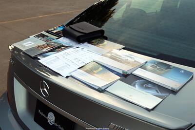 2009 Mercedes-Benz C 63 AMG   - Photo 91 - Rockville, MD 20850