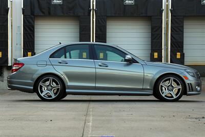 2009 Mercedes-Benz C 63 AMG   - Photo 14 - Rockville, MD 20850