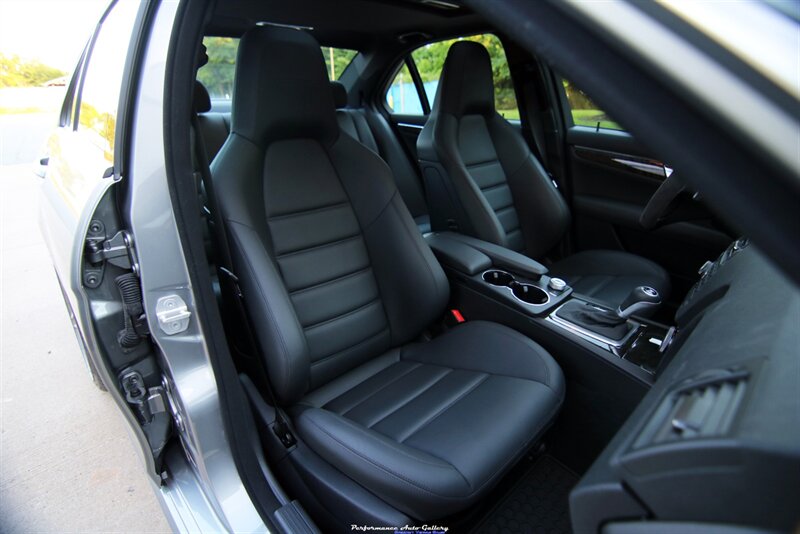 2009 Mercedes-Benz C 63 AMG   - Photo 50 - Rockville, MD 20850