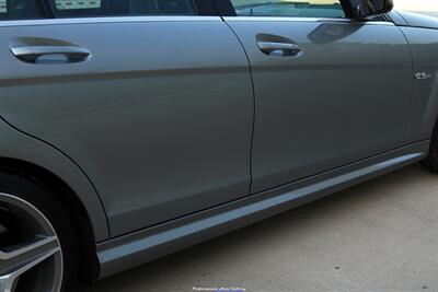 2009 Mercedes-Benz C 63 AMG   - Photo 33 - Rockville, MD 20850