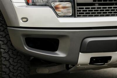 2012 Ford F-150 SVT Raptor   - Photo 24 - Rockville, MD 20850