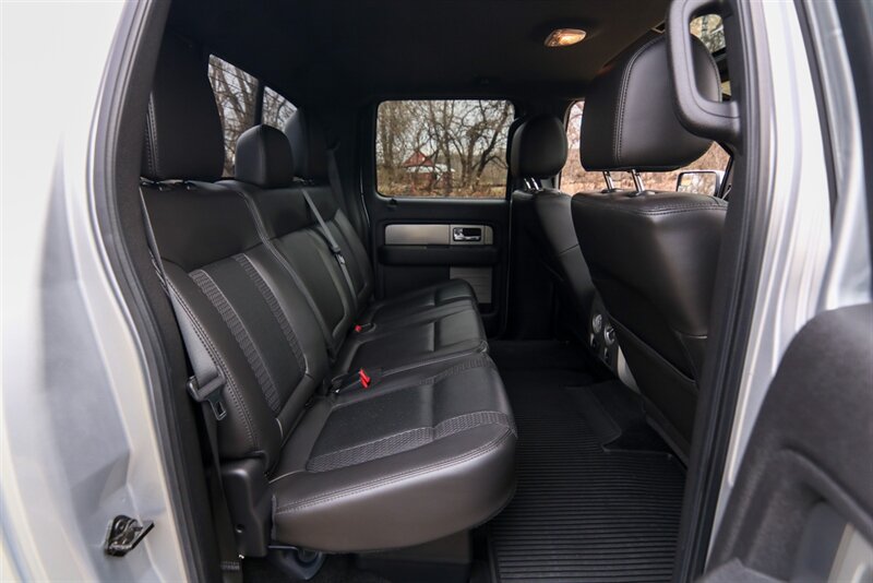 2012 Ford F-150 SVT Raptor   - Photo 65 - Rockville, MD 20850