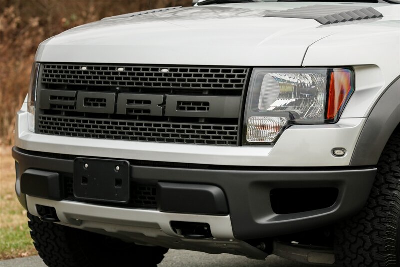 2012 Ford F-150 SVT Raptor   - Photo 19 - Rockville, MD 20850