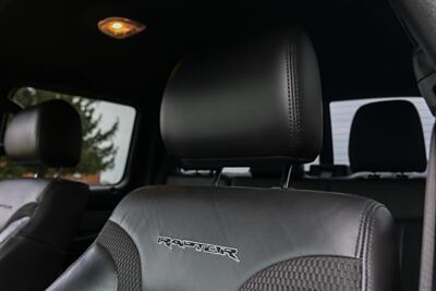 2012 Ford F-150 SVT Raptor   - Photo 79 - Rockville, MD 20850