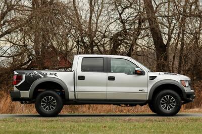 2012 Ford F-150 SVT Raptor   - Photo 6 - Rockville, MD 20850