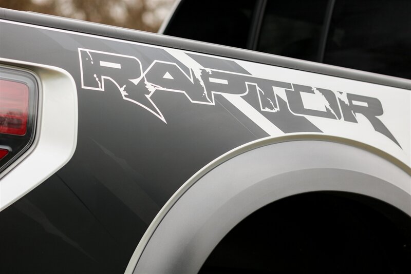 2012 Ford F-150 SVT Raptor   - Photo 33 - Rockville, MD 20850