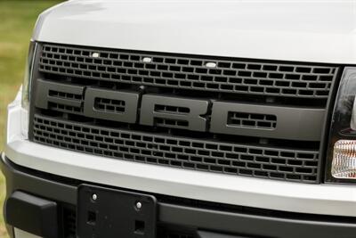 2012 Ford F-150 SVT Raptor   - Photo 23 - Rockville, MD 20850