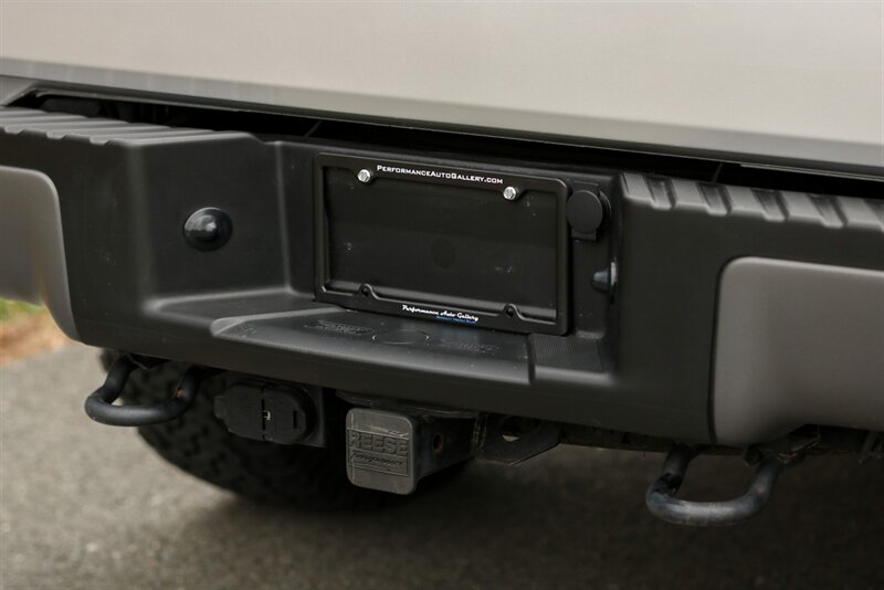 2012 Ford F-150 SVT Raptor   - Photo 48 - Rockville, MD 20850