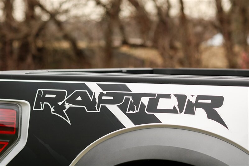 2012 Ford F-150 SVT Raptor   - Photo 32 - Rockville, MD 20850