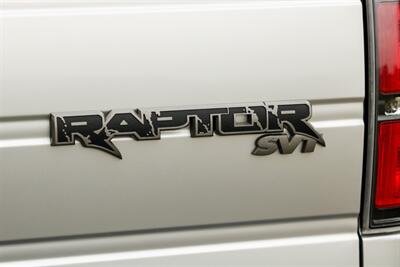 2012 Ford F-150 SVT Raptor   - Photo 46 - Rockville, MD 20850