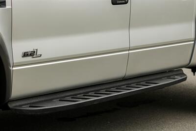 2012 Ford F-150 SVT Raptor   - Photo 36 - Rockville, MD 20850