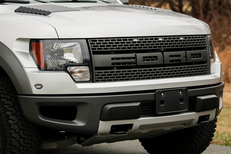 2012 Ford F-150 SVT Raptor   - Photo 20 - Rockville, MD 20850