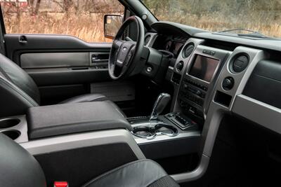 2012 Ford F-150 SVT Raptor   - Photo 60 - Rockville, MD 20850