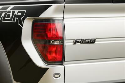 2012 Ford F-150 SVT Raptor   - Photo 42 - Rockville, MD 20850