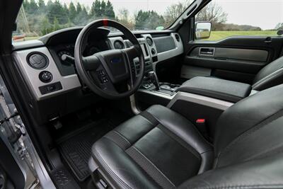 2012 Ford F-150 SVT Raptor   - Photo 56 - Rockville, MD 20850