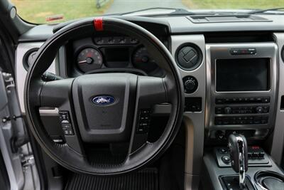 2012 Ford F-150 SVT Raptor   - Photo 62 - Rockville, MD 20850