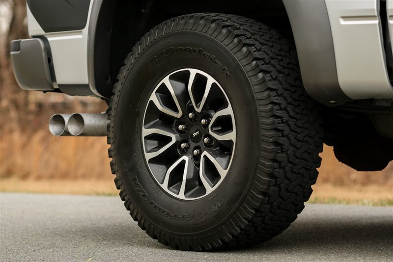 2012 Ford F-150 SVT Raptor   - Photo 52 - Rockville, MD 20850