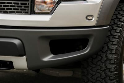 2012 Ford F-150 SVT Raptor   - Photo 25 - Rockville, MD 20850