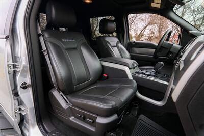 2012 Ford F-150 SVT Raptor   - Photo 59 - Rockville, MD 20850