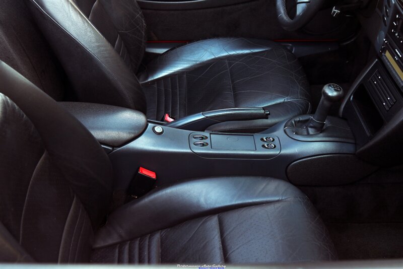 1997 Porsche Boxster   - Photo 68 - Rockville, MD 20850