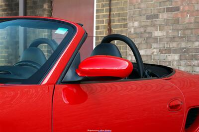 1997 Porsche Boxster   - Photo 42 - Rockville, MD 20850