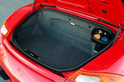 1997 Porsche Boxster   - Photo 89 - Rockville, MD 20850