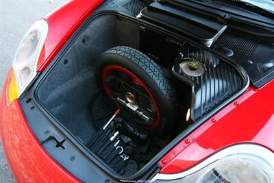 1997 Porsche Boxster   - Photo 7 - Rockville, MD 20850