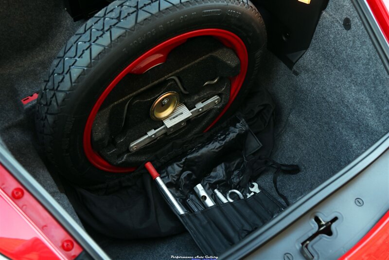 1997 Porsche Boxster   - Photo 97 - Rockville, MD 20850