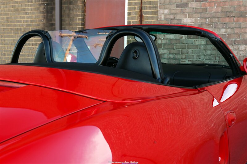 1997 Porsche Boxster   - Photo 59 - Rockville, MD 20850